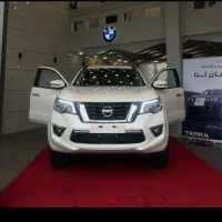 نیسان ترا (نقد اقساط)|خودرو سواری و وانت|بندرعباس, |دیوار