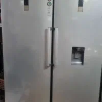 یخچال دوقلو الجی