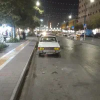 سواری پیکان مدل 79|خودرو سواری و وانت|اصفهان, عمان سامانی|دیوار