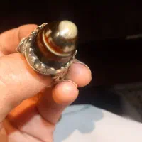 انگشتر باباقوری