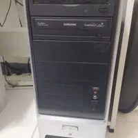 کامپیوتر خانگی|رایانه رومیزی|فردیس, شهرک وحدت|دیوار