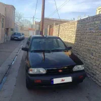 پراید 86 دوگانه شرکتی|خودرو سواری و وانت|رشت, چله خانه|دیوار