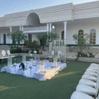 مهماندار تالار