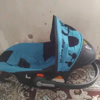 کریر|کالسکه و لوازم جانبی|اصفهان, نقش جهان|دیوار