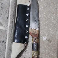 یک عدد چاقو کلیکسیونی