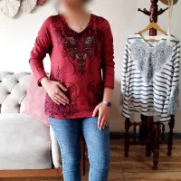 بافت گپ استوک وارداتی