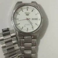 ساعت سیکو پنج خلبانی