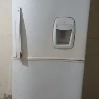 یخچال فریزر امرسان