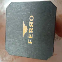 فروش ساعت مچی مردانه برندFerro|ساعت|سمنان, |دیوار
