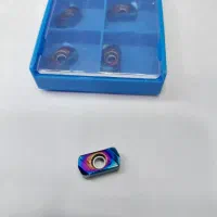 الماس فرز کاری فرز cnc اینسرت|ابزارآلات|چهاردانگه (تهران), |دیوار