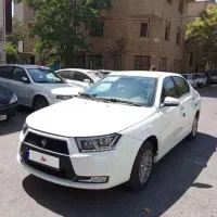 دنا پلاس ۶ دنده