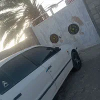 سمند LX مدل 1385|خودرو سواری و وانت|فاریاب, |دیوار