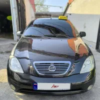 تیبا ۲ مدل ۹۴ EX