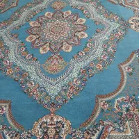 ۲تاروفرشی خوشرنگ زیبا|روفرشی|یاسوج, |دیوار