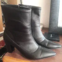 پوتین شیک و نو