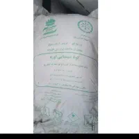 کودسفید هم درشت وهم ریز موجود