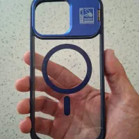 قاب ایفون ۱۶ پرومکس