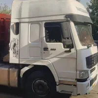 هوو ۸۴ بدونه رنگ|خودرو سنگین|فولادشهر, B4|دیوار