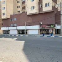 مغازه به متراژ ۶۴ متر