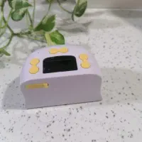 شیردوش برقی داپسر