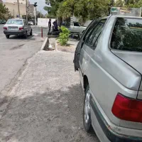 پارس مدل ۸۲