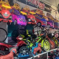 فروش انواع دوچرخه نو و دستدوم|دوچرخه، اسکیت، اسکوتر|سبزوار, بیهق شرقی|دیوار