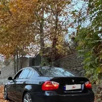 Bmw 330i 2006|خودرو سواری و وانت|مشهد, هنرستان|دیوار