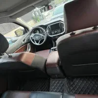 jmc s350|خودرو سواری و وانت|تنکابن, |دیوار