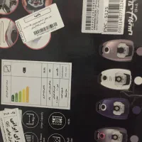 جارو برقی 2500 وات پاکشوما مدل pvc5125b