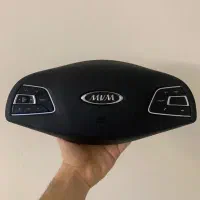 ایربگ تیگو۷ کمربندتیگو۵ اریزو۶پرو داشبورد