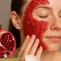 پاکسازی صورت