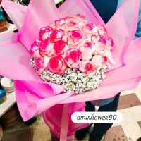 دست گل|گل و گیاه طبیعی|مشهد, سمزقند|دیوار