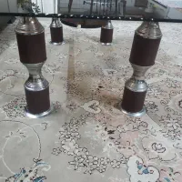 مبل راحتی ۷ نفره|مبلمان خانگی و میز عسلی|شاهرود, |دیوار