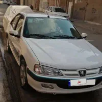 پژوپارس تیوفاوی 97