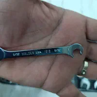 ست آچار استیون والدن آمریکایی|ابزارآلات|کرمانشاه, |دیوار