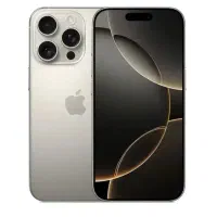 آیفون ۱۶ پرو مکس