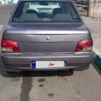 پراید ۱۳۲ وموتور سیکلت|خودرو سواری و وانت|قدس, شهرقدس|دیوار