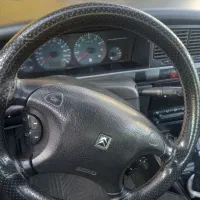 زانتیا مدل ۸۴ فرانسه ۲۰۰۰|خودرو سواری و وانت|قزوین, |دیوار