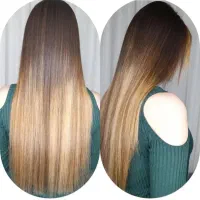 کراتین و احیا مو با تخفیفات بلک فرایدی