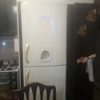 یخچال فریز الکترو استیل