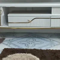 میز تلویزیون طرح جدید