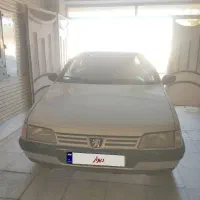 پژو ۴۰۵ دوگانه فابریک|خودرو سواری و وانت|شاهین‌شهر, عطار|دیوار