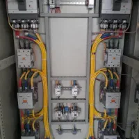 برقکاری ساختمان. عیب یابی