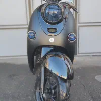 موتور پاکشتی یاماها وینو فول انژکتور