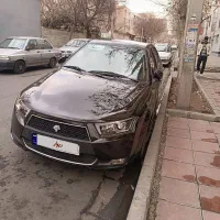 دنا پلاس مدل ۱۴۰۰