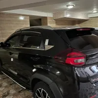 X22پرو دنده ای لاکچری