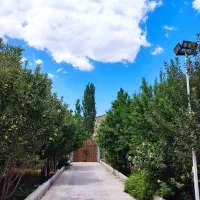 اجاره باغ لوکس،خانه مبله|اجارهٔ کوتاهمدت ویلا و باغ|ارژن, |دیوار