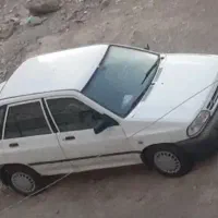 پراید ۸۳ انژکتور