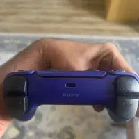 دسته PS5|کنسول، بازی ویدئویی و آنلاین|بهبهان, |دیوار