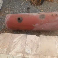 باک ۵۰۰ لیتری خاور مینی بوس